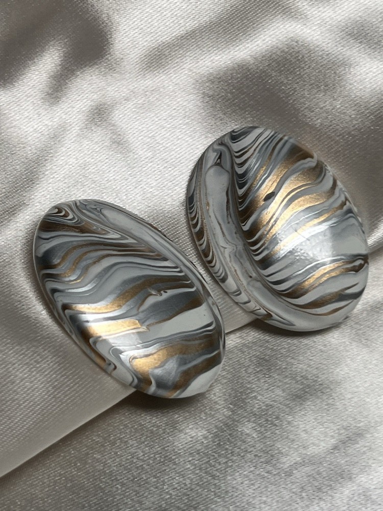Vintage Earrings
