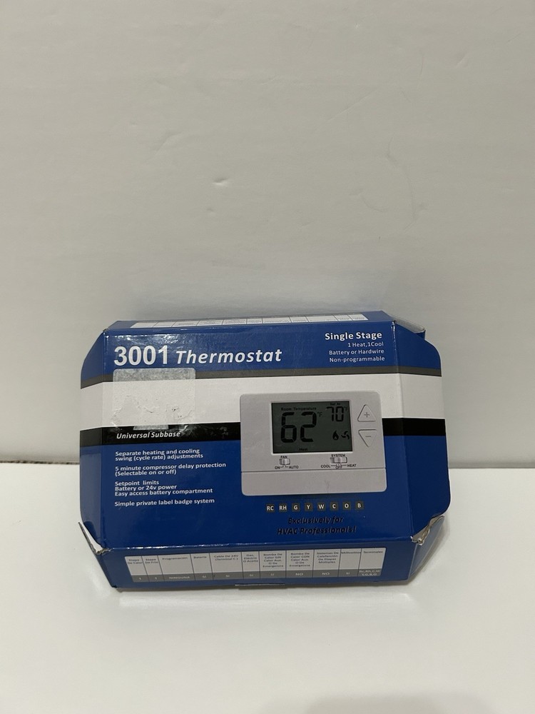 S8610U HONEYWELL Universal Intermittent Pilot Ignition Control Module
