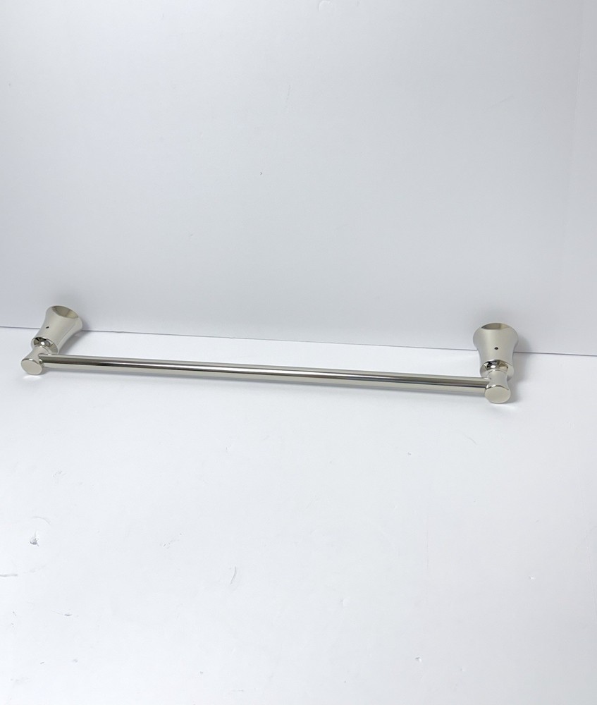 hansgrohe 04785830  Towel Bar 24
