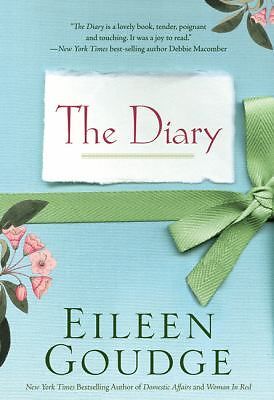 The Diary - Hardcover, by Perseus - Good