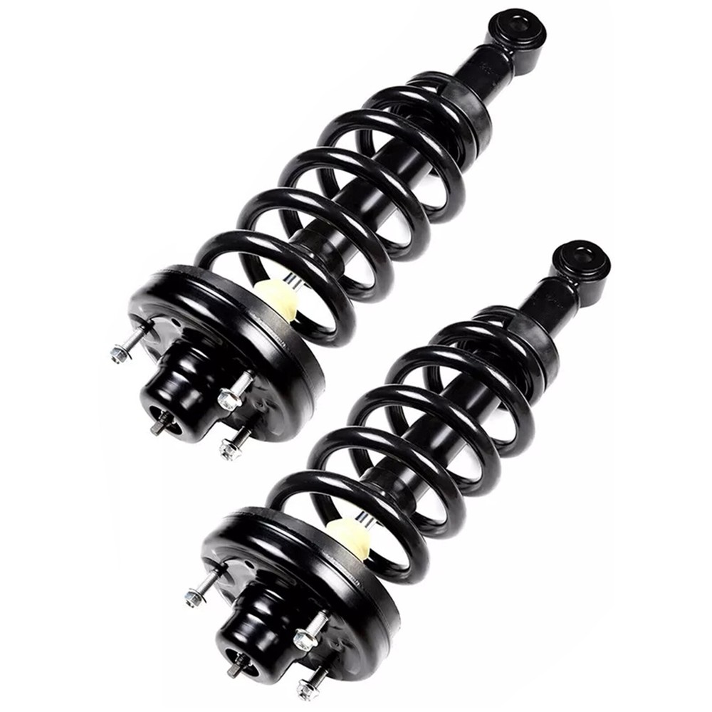 Ford Expedition Rear Quick Complete Strut & Coil Spring Assemblies Pair 171139