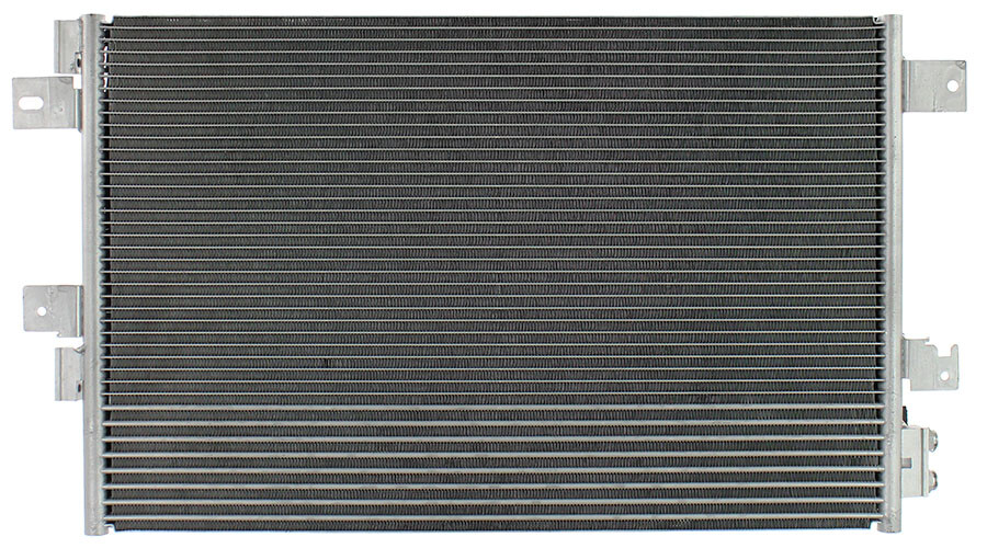 A/C Condenser for 2007-2014 Chrysler, Dodge, Jeep