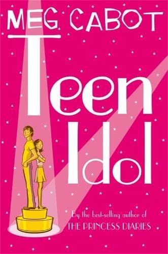 Teen Idol by Cabot, Meg Paperback Book The Fast Free ShippingFREE US DELIVERY | ISBN: 0330433008 | Quality Books