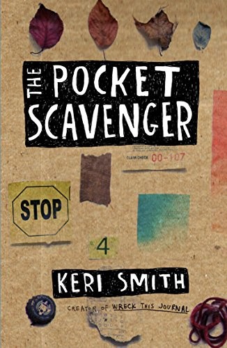 The Pocket Scavenger by Smith, Keri Book The Fast Free ShippingFREE US DELIVERY | ISBN: 1846147093 | Quality Books