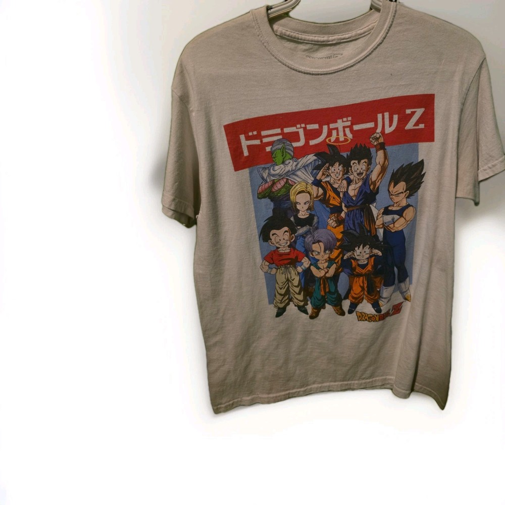Dragon Ball Z Vintage T-Shirt