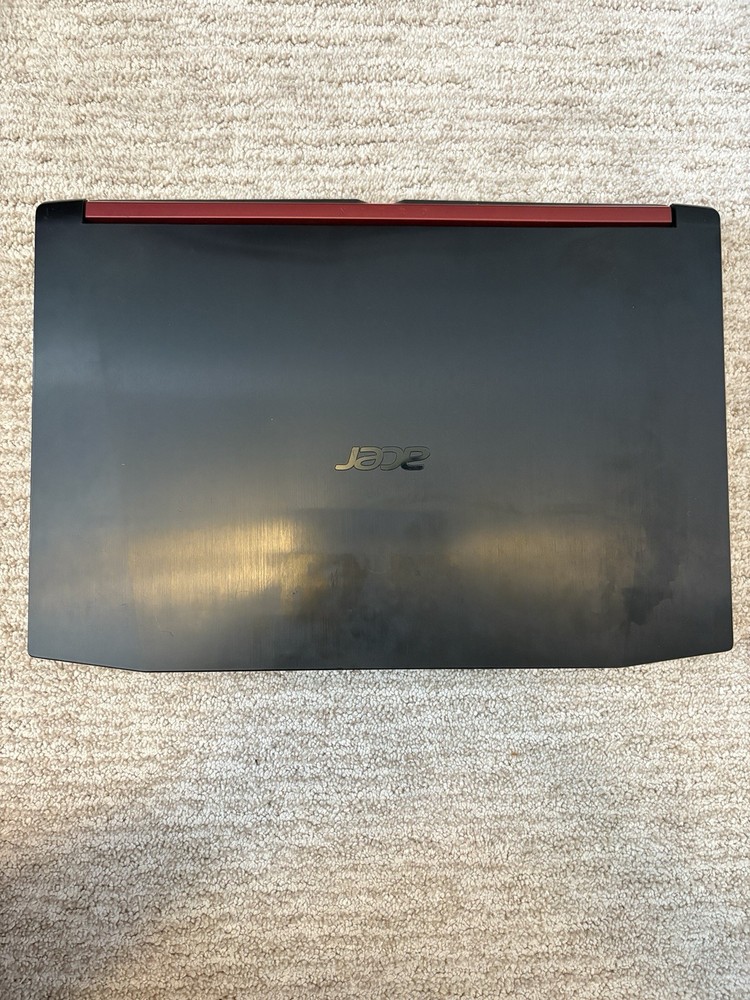 Acer Nitro 5 AN515-53 Gaming Laptop Powerful Performance-image