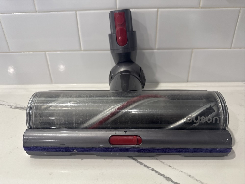 Dyson Floor Brush Head for V7 V8 SV10 SV11 Vacuum Motorhead Animal 225800