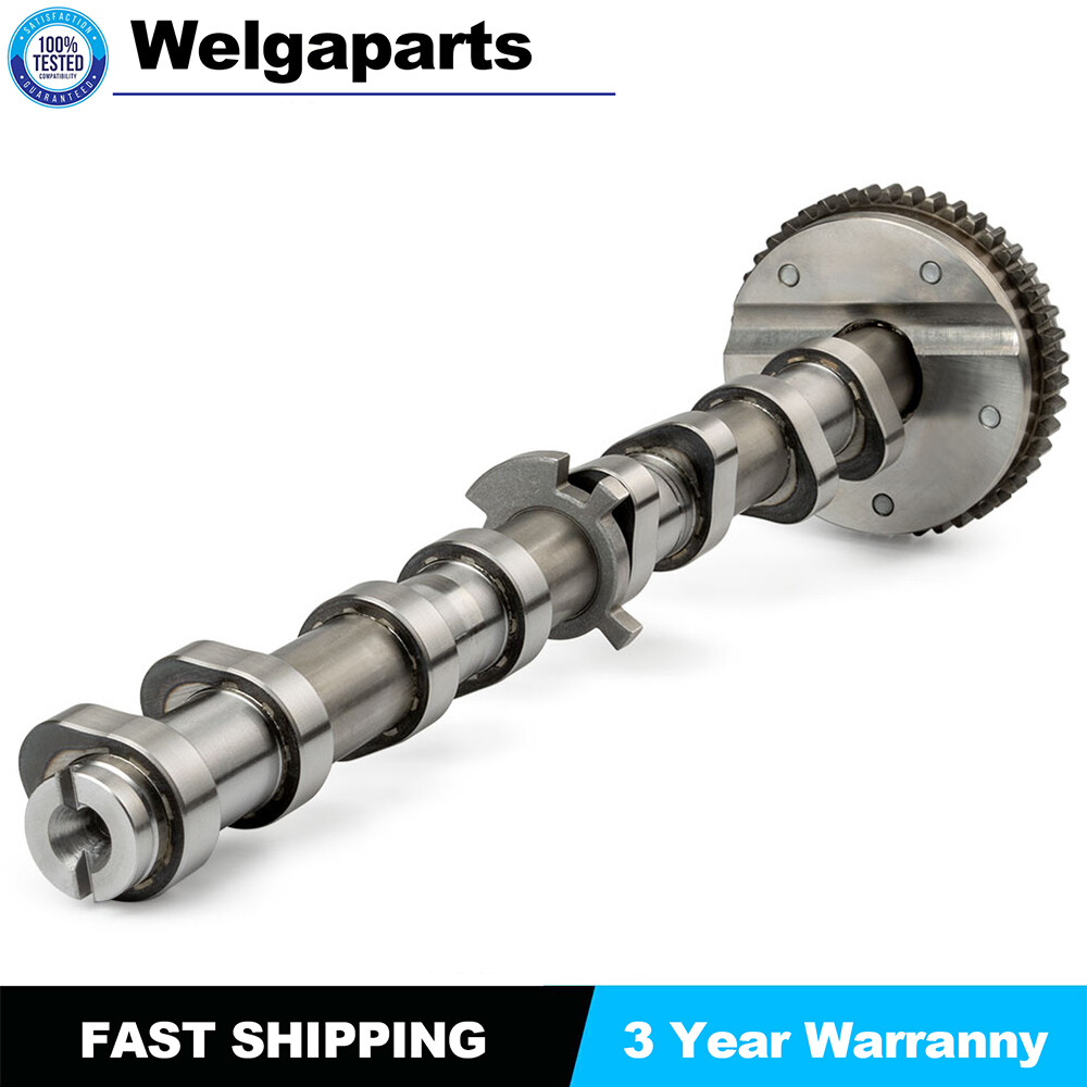 Intake camshaft for Audi A4 Q5 Volkswagen GTI Jetta 1.8 2.0 TSI 06H109021K