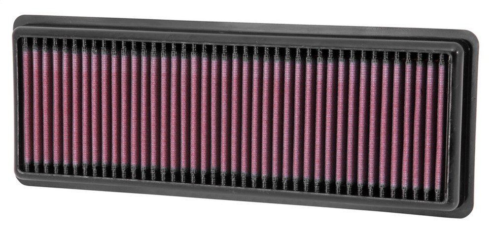 K&N Filters 33-2487 Air Filter Fits 12-19 500 Cooper Countryman Cooper Paceman