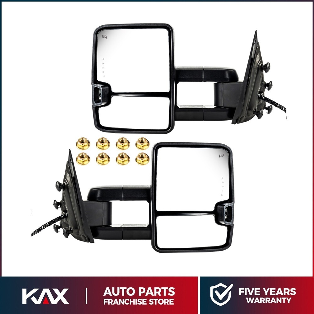 Alternator Fit for 130Amp 13765 CHRYSLER TOWN & COUNTRY VAN DODGE CARAVAN