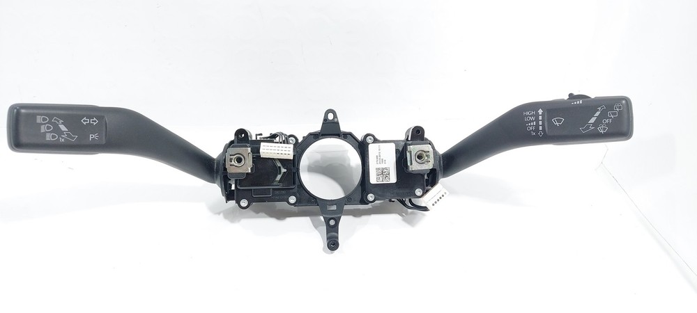 ORIGINAL STEERING WHEEL CONTROL SWITCH LIGHT SUITABLE FOR VW SEAT SKODA
