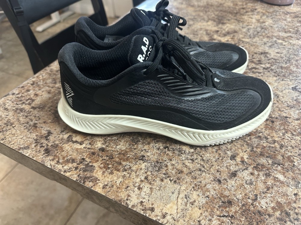 Rad One Training Shoes Size 8 Men’s