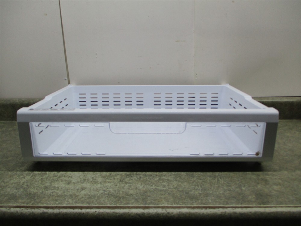 Samsung Refrigerator Freezer Drawer Part # Da97-11319A