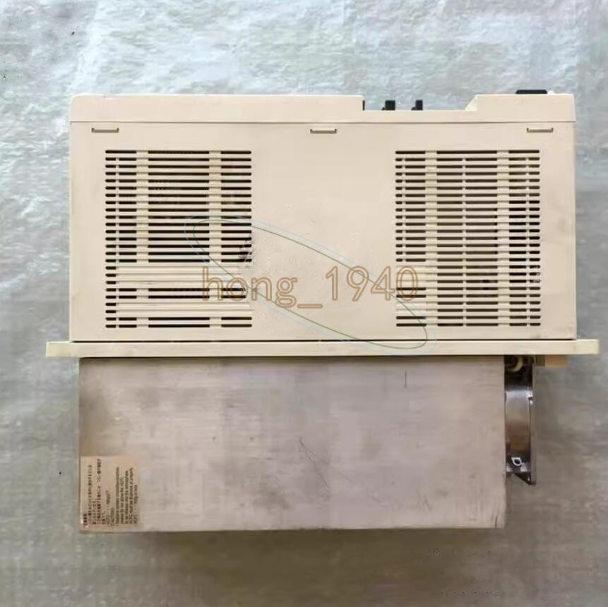 ONE USED Mitsubishi MDS-B-V1-90 Servo Drive MDSB-V1-90 MDSBV190