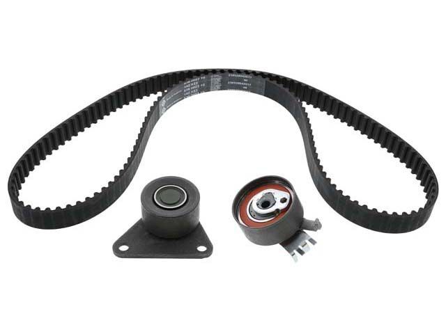 1998-2000 Volvo S70 Timing Belt Kit 75213DDZN Replacement 1999