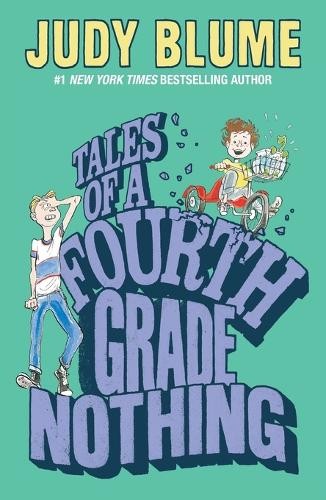 Tales of a Fourth Grade Nothing by Blume, Judy Book The Fast Free ShippingFREE US DELIVERY | ISBN: 0142408816 | Quality Books