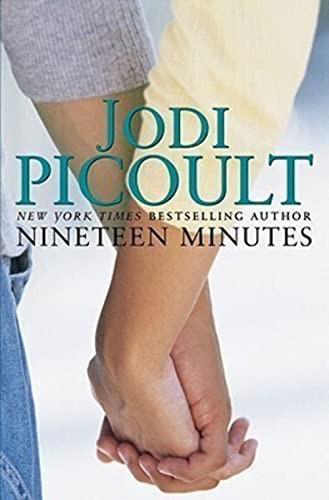 Nineteen Minutes, Picoult, Jodi