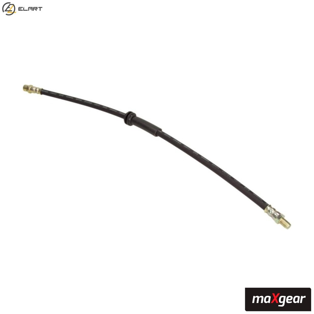 BRAKE HOSE 52-0259 FOR MERCEDES-BENZ M 272.967 3.5L OM642.820/940/822 3.0L 6cyl