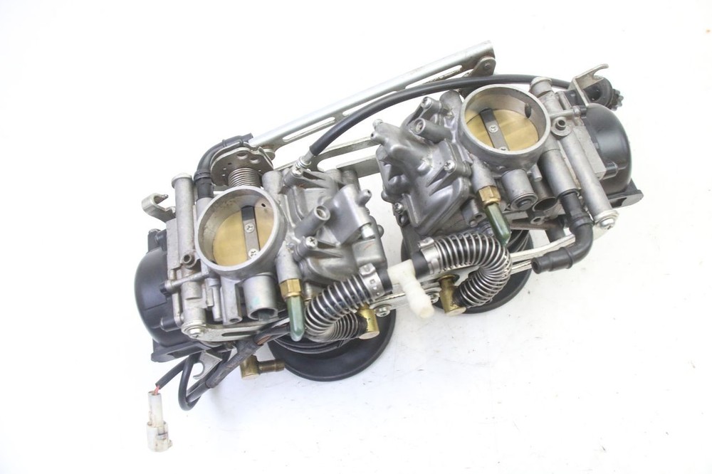 CARBURETOR - KTM SUPERENDURO R 950 (2005 - 2009)