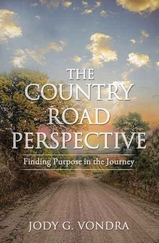 The Country Road Perspective F - VERY GOOD