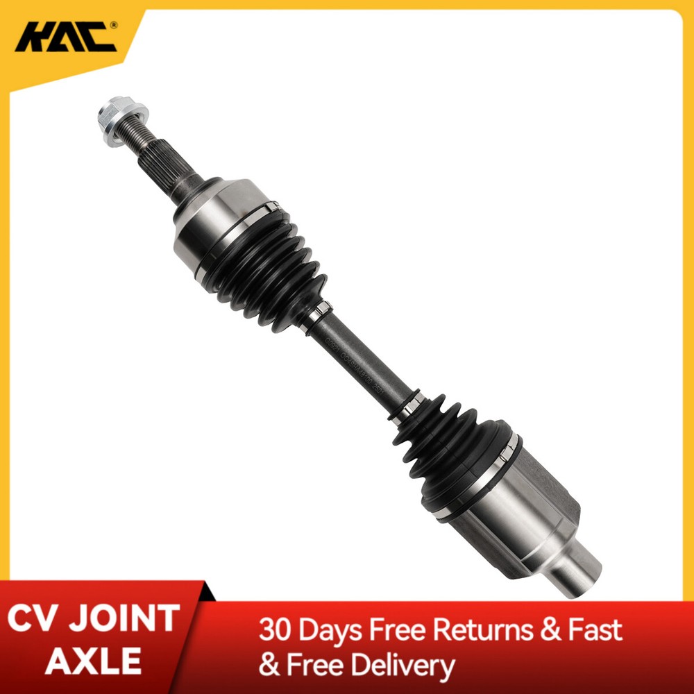 Front Right Passenger CV Axle For 3.0L Chevy Captiva Sport 2012 2013 2014 2015