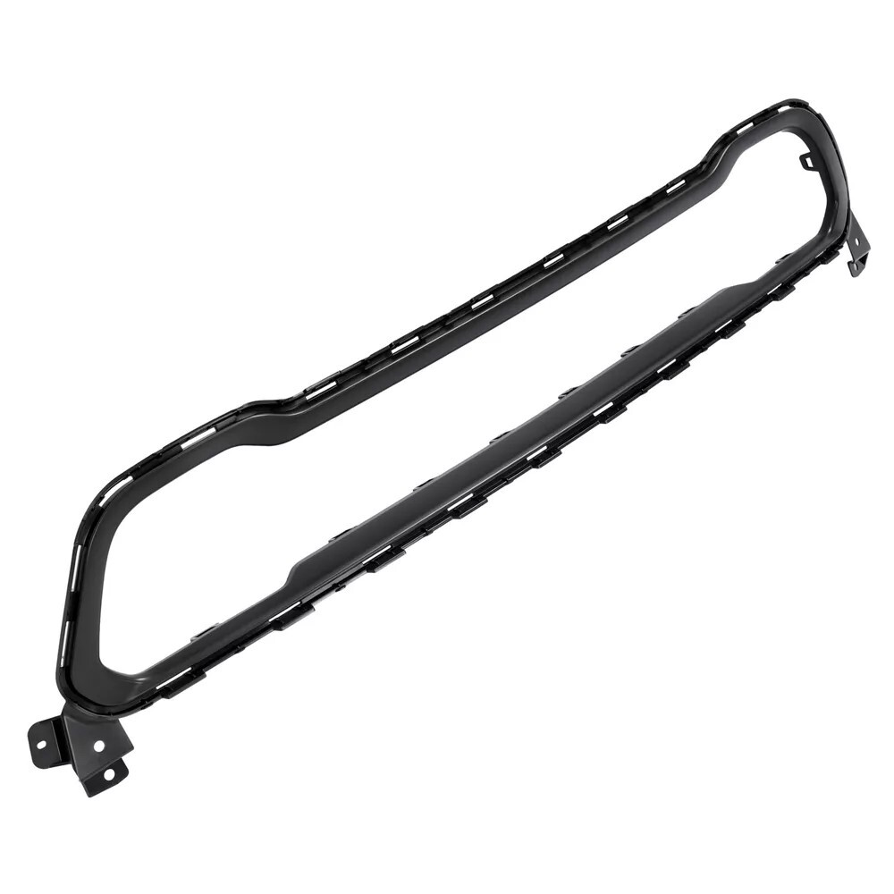 Front Bumper Grille Trim Surround Molding For Jeep Cherokee 2014-2018 68210024AC