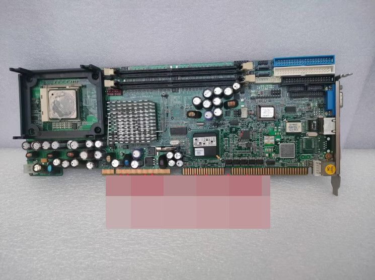 1pc used PEAK735LF motherboard #F8