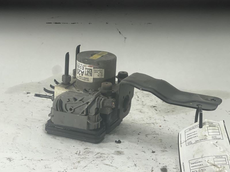 ABS Brake Pump Assembly for 17-19 Hyundai Elantra Sedan Drum Brakes 1803617
