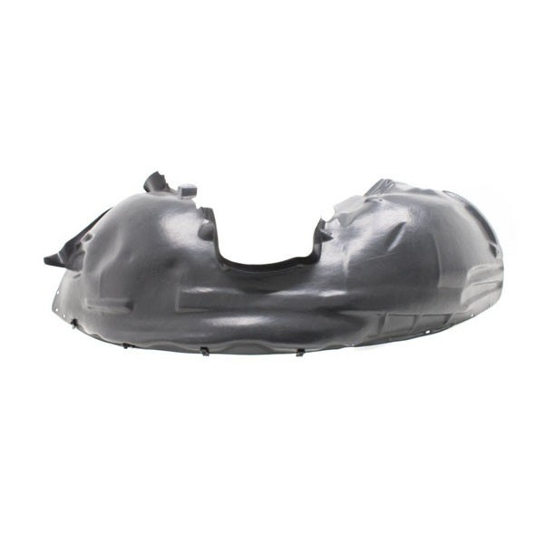 For 10-17 XC60 Front Splash Shield Inner Fender Liner Panel Plastic Right Side