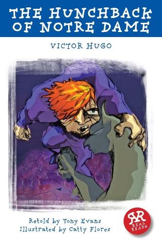 Victor Hugo Hunchback of Notre Dame (Paperback)Another great item from Rarewaves USA | Free delivery!