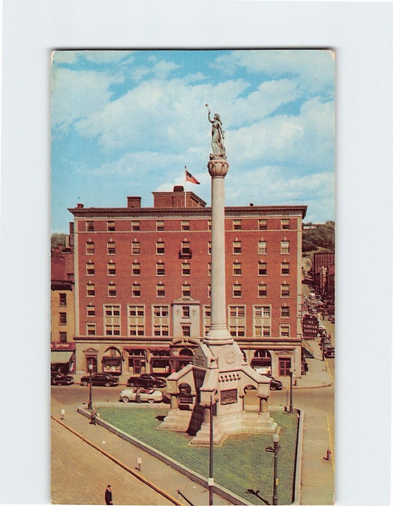 Postcard 