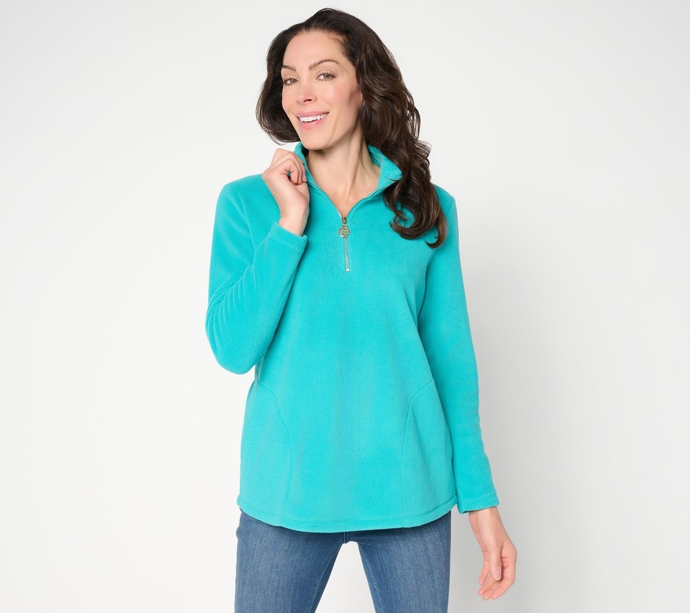 SUNNYLiFE Women's Top Sz M Make Your Selection: Belle by Kim Gravel Blue A714037