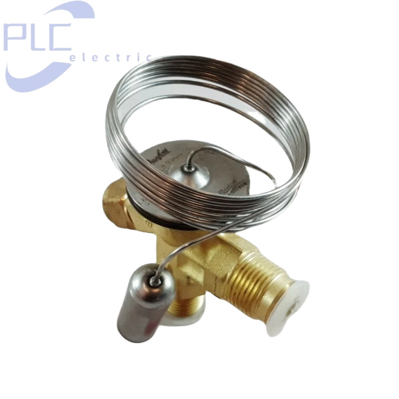 1PC NEW Danfoss expansion valve TX2-068Z3206-R22/R407C free shipping