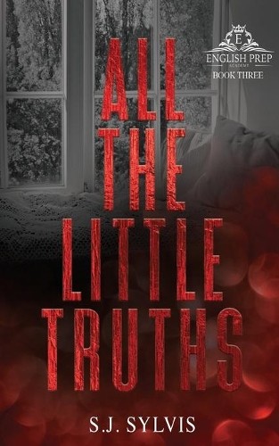 S J Sylvis All the Little Truths (Paperback)Another great item from Rarewaves USA | Free delivery!