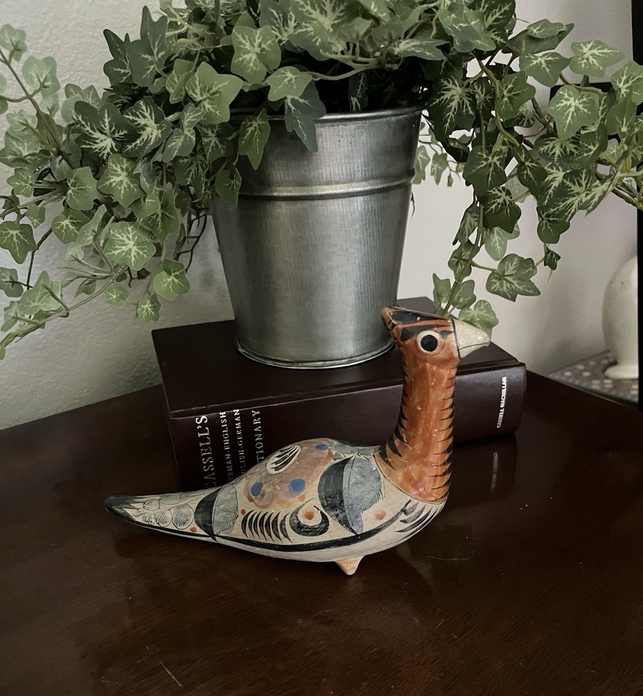 Unique Vintage Tonala 5