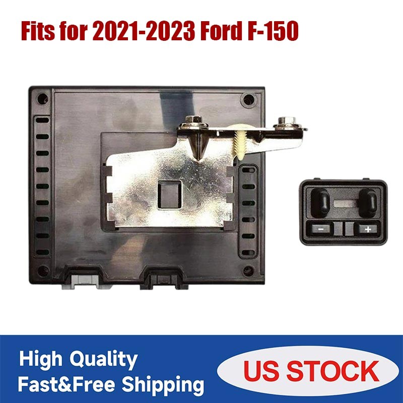 ML3Z-19H332-AB For 21-23 F-150 Ford Parts In-Dash Trailer Brake Control Module