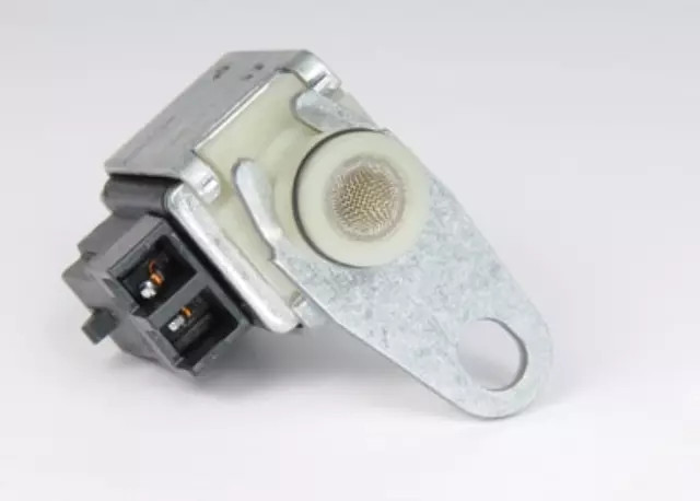 Genuine GM 1-2 Shift Solenoid Valve Automatic Transmission 24230288