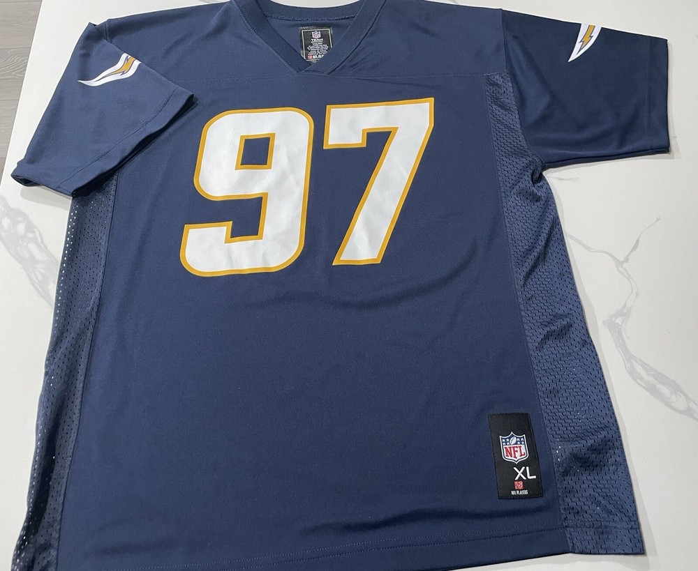 Youth XL Joey Bosa Chargers Jersey - Only $60