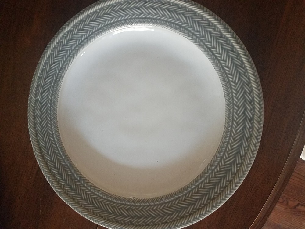 Juliska Le Panier Grey 11