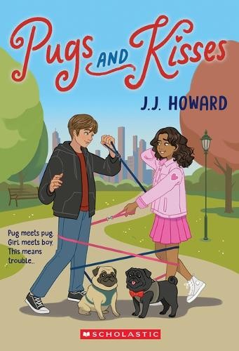 J J Howard Pugs and Kisses (Paperback)Another great item from Rarewaves USA | Free delivery!