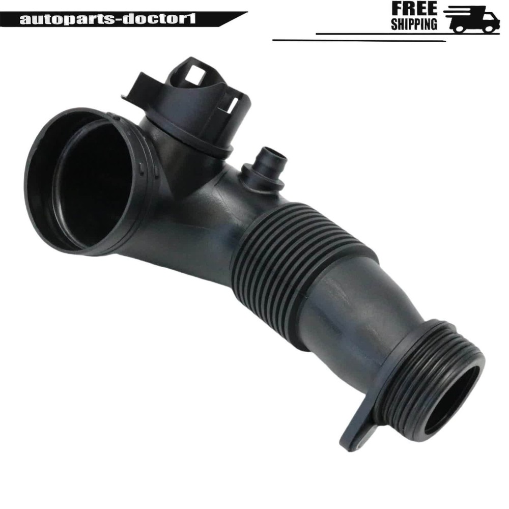 High-Performance Air Intake Pipe Hose for 2012-17 BMW X3 X4 X5 320i 328i 528i 2.0L 13717605638