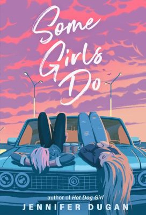 Some Girls Do Hardcover Jennifer DuganFree US Delivery | ISBN:0593112539