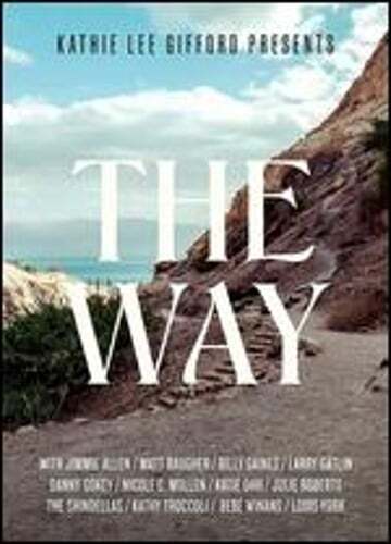 Kathie Lee Gifford Presents The Way: Used