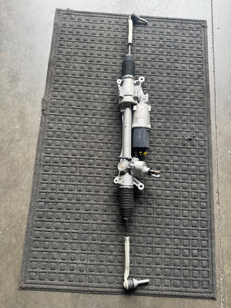 2017-2020 Mercedes W213 E300 E400 E450 Electric Steering Rack OEM A2134601102