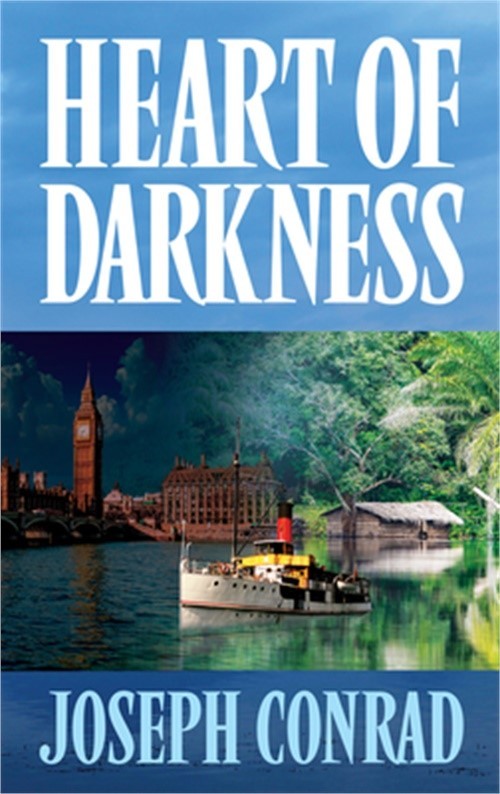 Heart of Darkness (Paperback or Softback)
