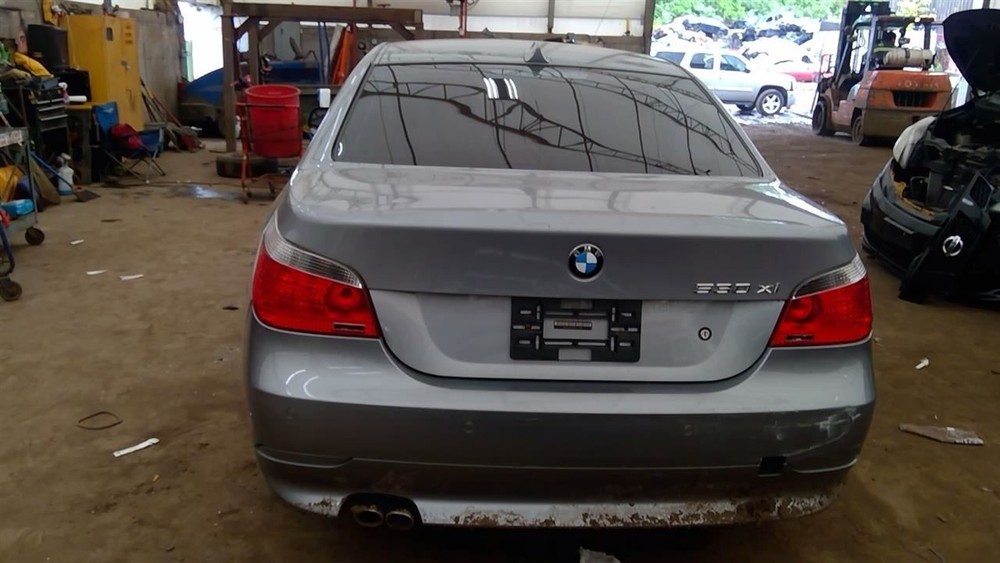 Transfer Case AWD for 07-13 BMW 328i Coupe Part 6615516