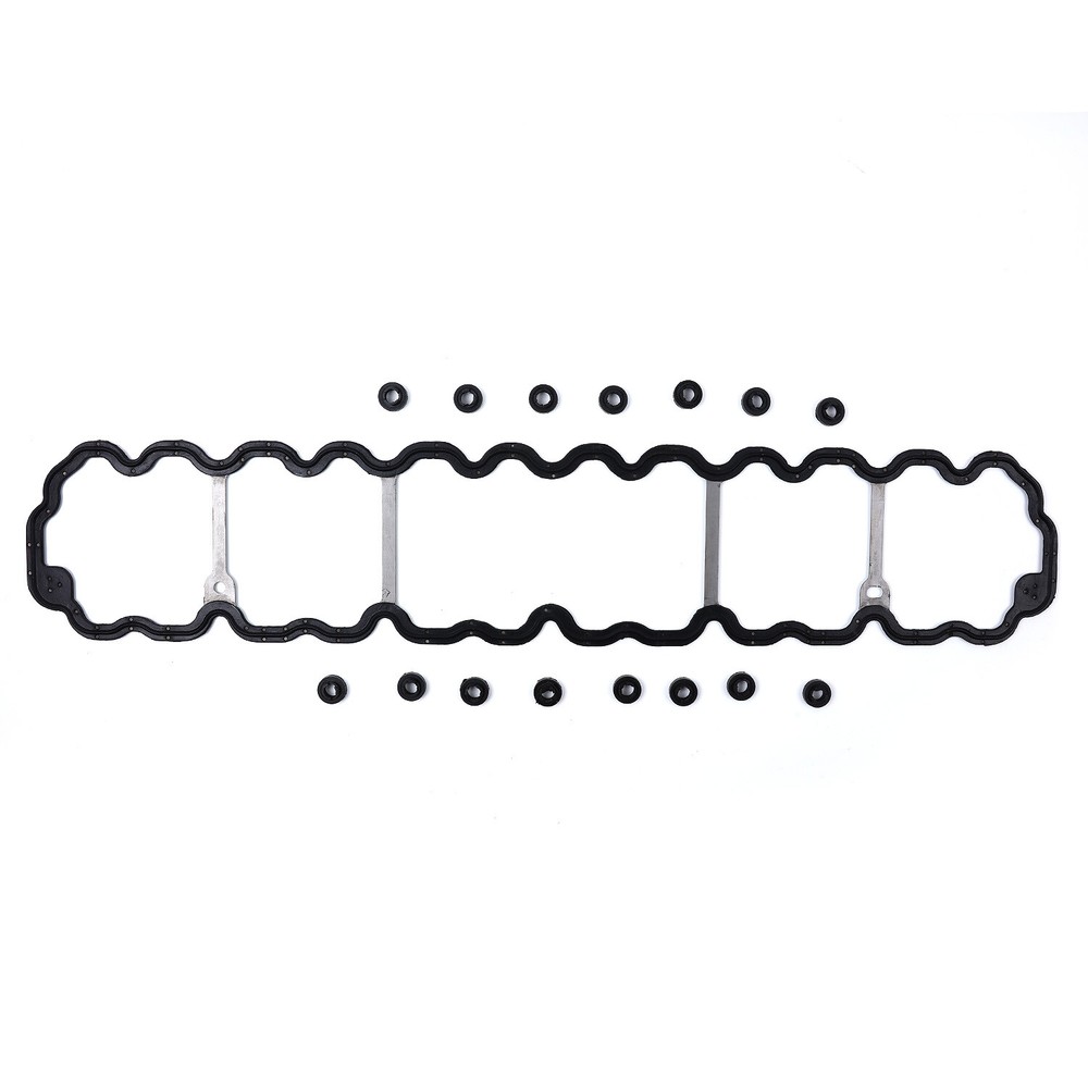 Valve Cover Gasket For 96-04 Jeep Grand Cherokee L6 4.0L Fits VS50266 Non-Toxic