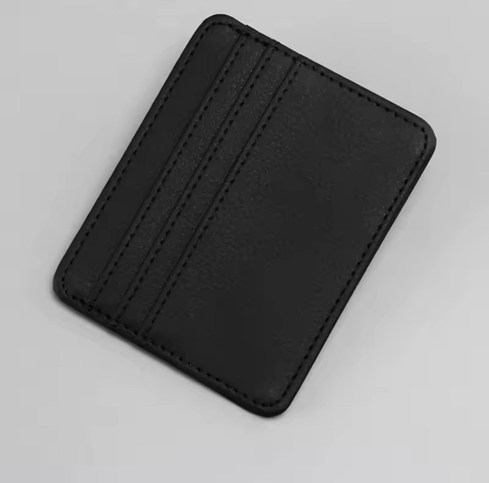 Slim Minimalist Wallet,Credit Card Holder for Men&Women