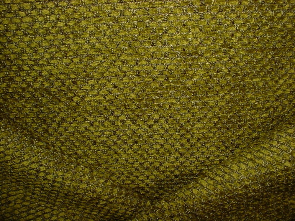1-5/8Y Fabricut Annamite Absinthe Textured Chenille Upholstery Fabric 0440123-image