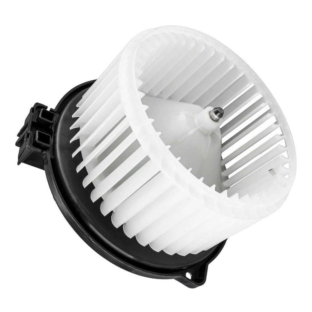 Heater Blower Motor w/ Fan Cage for Toyota Sienna Subaru Legacy Outback Cadillac